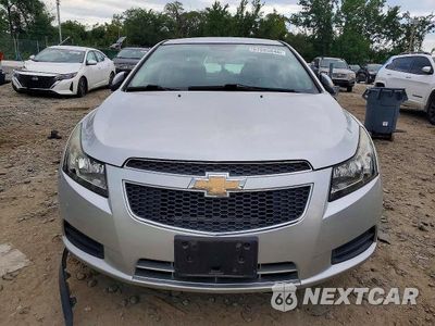 Piąte zdjęcie samochodu w środku: 2014 CHEVROLET CRUZE LT VIN:1G1PC5SB7E7394833 - miniatura