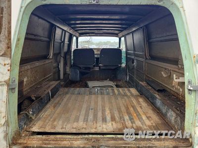 Zdjęcie 10 z 12 samochodu: 1962 CHEVROLET CORVAN VIN:2R125518731 - miniatura