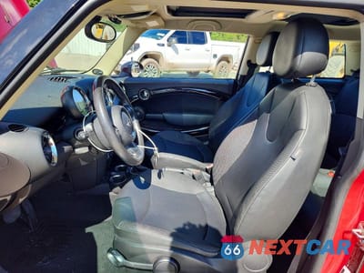 Zdjęcie 7 z 13 samochodu: 2012 MINI COOPER VIN:WMWSU3C56CT255421 - miniatura