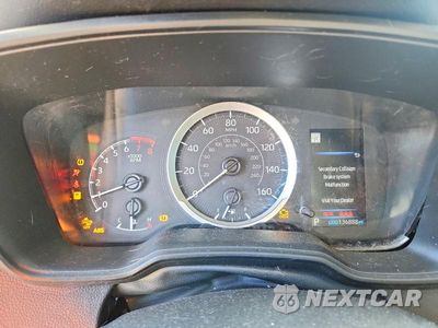 Zdjęcie 9 z 13 samochodu: 2021 TOYOTA COROLLA LE VIN:5YFEPMAE3MP232929 - miniatura