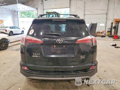 Zdjęcie 6 z 13 samochodu: 2018 TOYOTA RAV4 XLE VIN:2T3RFREV5JW824250 - miniatura