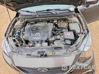 Zdjęcie 11 z 12 samochodu: 2015 MAZDA 3 SPORT VIN:3MZBM1U71FM177069 - miniatura