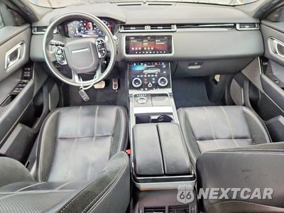 Zdjęcie 8 z 13 samochodu: 2019 LAND ROVER RANGE ROVER VELAR R-DYNAMIC SE VIN:SALYL2EX0KA217615 - miniatura