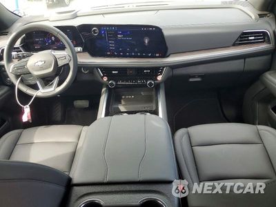 Zdjęcie 8 z 14 samochodu: 2026 CHEVROLET TAHOE C1500 LT VIN:1GNS5NKD7TR413855 - miniatura