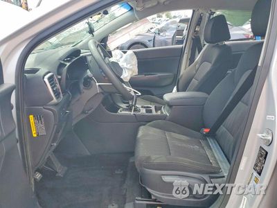 Zdjęcie 7 z 13 samochodu: 2020 KIA SPORTAGE LX VIN:KNDPM3AC1L7686042 - miniatura
