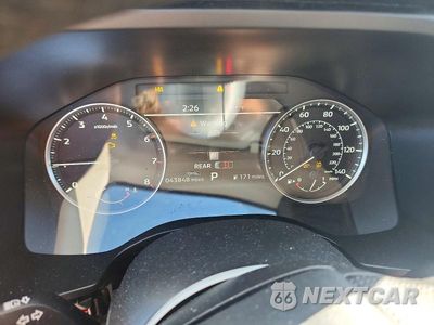 Zdjęcie 9 z 14 samochodu: 2024 MITSUBISHI OUTLANDER SE VIN:JA4J4VA83RZ013208 - miniatura