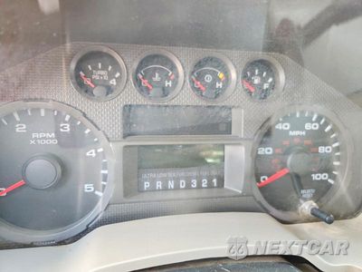 Zdjęcie 9 z 12 samochodu: 2010 FORD F350 SUPER DUTY VIN:1FDWW3HR5AEA42533 - miniatura