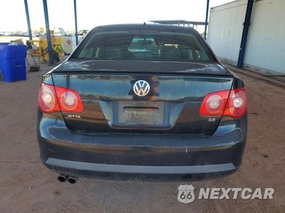 Zdjęcie 6 z 12 samochodu: 2007 VOLKSWAGEN JETTA WOLFSBURG VIN:3VWEF71K87M157051 - miniatura