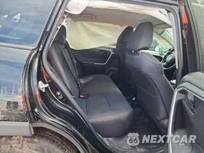 Zdjęcie 11 z 13 samochodu: 2022 TOYOTA RAV4 LE VIN:2T3G1RFV3NC292038 - miniatura