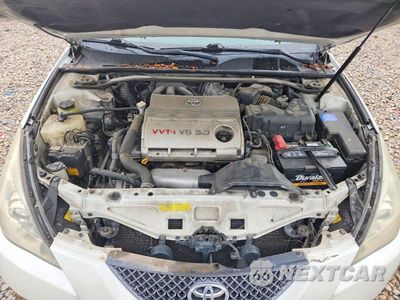 Zdjęcie 11 z 12 samochodu: 2008 TOYOTA CAMRY SOLARA SLE V6 VIN:4T1FA38P38U140957 - miniatura