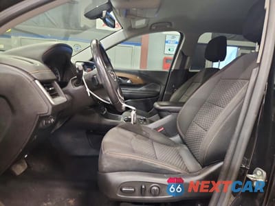 Zdjęcie 7 z 13 samochodu: 2018 GMC TERRAIN SLE VIN:3GKALTEV3JL152753 - miniatura