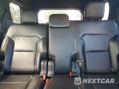 Zdjęcie 10 z 13 samochodu: 2017 FORD EXPLORER XLT VIN:1FM5K7D87HGE09703 - miniatura