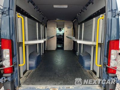 Zdjęcie 10 z 14 samochodu: 2021 RAM PROMASTER 3500 DELIVERY VAN VIN:3C6MRVJG4ME541329 - miniatura