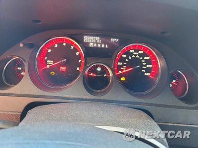 Zdjęcie 9 z 13 samochodu: 2009 GMC ACADIA SLE VIN:1GKER13D29J109491 - miniatura