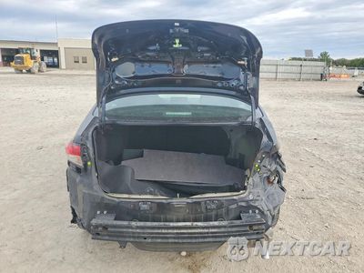 Zdjęcie 6 z 13 samochodu: 2023 TOYOTA COROLLA LE VIN:5YFB4MDE3PP039692 - miniatura