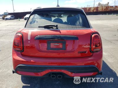 Zdjęcie 6 z 12 samochodu: 2023 MINI COOPER S VIN:WMW53DK0XP2T39488 - miniatura