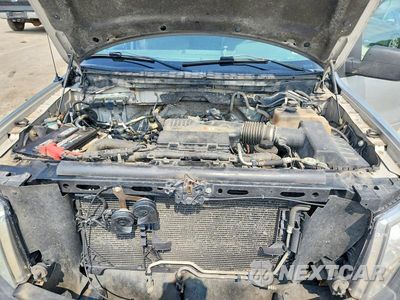 Zdjęcie 11 z 12 samochodu: 2010 FORD F150 SUPER CAB VIN:1FTEX1EW2AKE39453 - miniatura
