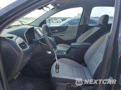 Zdjęcie 7 z 13 samochodu: 2020 CHEVROLET EQUINOX LS VIN:2GNAXHEV0L6184409 - miniatura