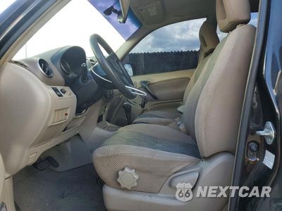 Zdjęcie 7 z 14 samochodu: 2003 TOYOTA RAV4 BASE VIN:JTEGH20V730092920 - miniatura