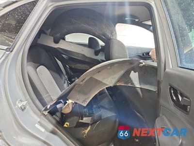 Zdjęcie 11 z 13 samochodu: 2021 HYUNDAI KONA NIGHT VIN:KM8K6CA54MU705753 - miniatura