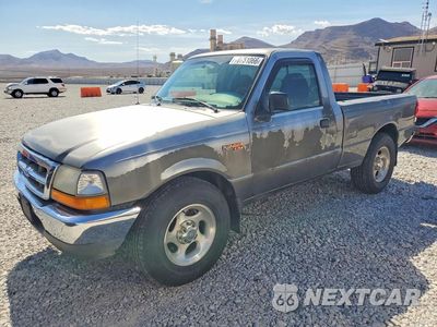 2000 FORD RANGER 1FTYR10X4YPB50143 - główne zdjęcie licytacji z USA - miniatura