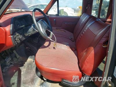 Zdjęcie 7 z 12 samochodu: 1987 FORD F150 VIN:1FTEX15Y8HKB25561 - miniatura