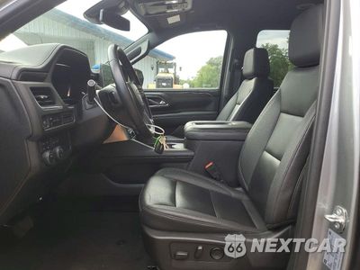 Zdjęcie 7 z 13 samochodu: 2023 CHEVROLET SUBURBAN K1500 LT VIN:1GNSKCKD9PR511823 - miniatura