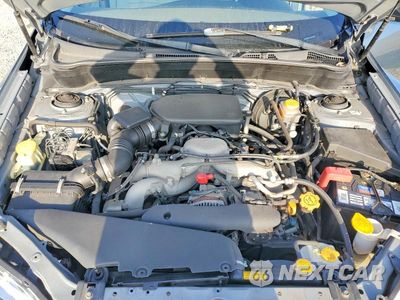 Zdjęcie 11 z 13 samochodu: 2010 SUBARU FORESTER 2.5X VIN:JF2SH6AC0AH700795 - miniatura