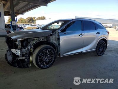 2023 LEXUS RX 500H F SPORT 2T2BCMEA5PC001830 - główne zdjęcie licytacji z USA - miniatura