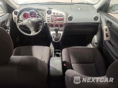 Zdjęcie 8 z 12 samochodu: 2006 PONTIAC VIBE VIN:5Y2SL65816Z421649 - miniatura