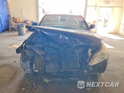 Piąte zdjęcie samochodu w środku: 2009 HYUNDAI GENESIS 3.8L VIN:KMHGC46E69U038964 - miniatura