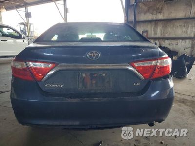 Zdjęcie 6 z 13 samochodu: 2015 TOYOTA CAMRY LE VIN:4T1BF1FK0FU929799 - miniatura
