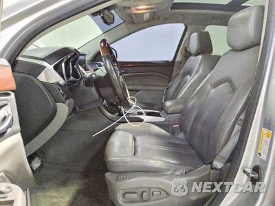 Zdjęcie 7 z 14 samochodu: 2011 CADILLAC SRX LUXURY COLLECTION VIN:3GYFNAEY7BS543190 - miniatura