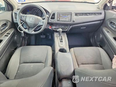 Zdjęcie 8 z 13 samochodu: 2022 HONDA HR-V EX VIN:3CZRU5H56NM739025 - miniatura