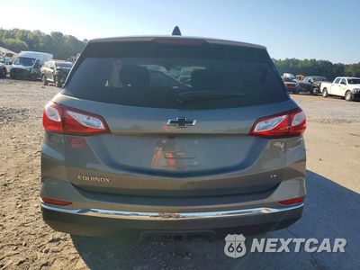 Zdjęcie 6 z 13 samochodu: 2019 CHEVROLET EQUINOX LT VIN:3GNAXKEV5KS585595 - miniatura