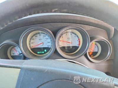 Zdjęcie 9 z 12 samochodu: 2008 DODGE CHARGER SXT VIN:2B3KA33G68H321341 - miniatura