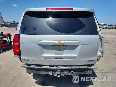 Zdjęcie 6 z 14 samochodu: 2017 CHEVROLET TAHOE C1500 PREMIER VIN:1GNSCCKC7HR180391 - miniatura