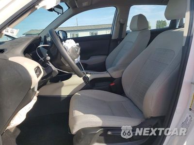 Zdjęcie 7 z 13 samochodu: 2025 HONDA HR-V LX VIN:3CZRZ2H38SM722964 - miniatura