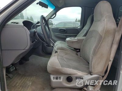 Zdjęcie 7 z 12 samochodu: 1999 FORD F150 VIN:2FTRX07W0XCA85941 - miniatura