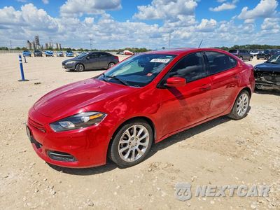 2013 DODGE DART SXT 1C3CDFBA5DD330729 - główne zdjęcie licytacji z USA - miniatura