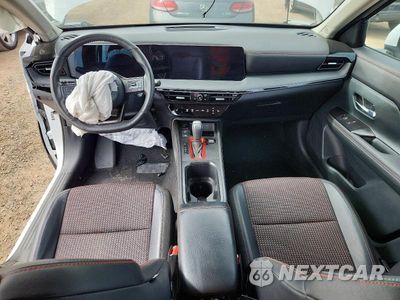 Zdjęcie 8 z 14 samochodu: 2025 NISSAN KICKS SR VIN:3N8AP6DD3SL442958 - miniatura