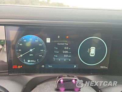 Zdjęcie 9 z 12 samochodu: 2026 HYUNDAI PALISADE XRT PRO VIN:KM8RJES21TU069921 - miniatura
