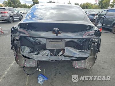 Zdjęcie 6 z 13 samochodu: 2024 TESLA MODEL Y VIN:7SAYGAEE2RF184321 - miniatura