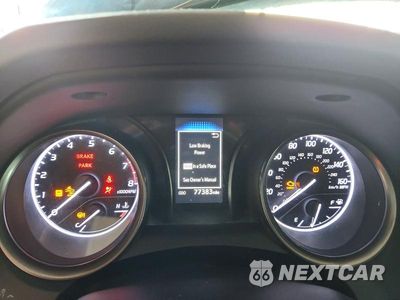 Zdjęcie 9 z 12 samochodu: 2023 TOYOTA CAMRY SE VIN:4T1G11AK1PU092557 - miniatura