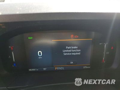 Zdjęcie 9 z 12 samochodu: 2025 FORD MAVERICK XL VIN:3FTTW8B34SRA10583 - miniatura