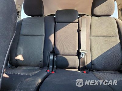 Zdjęcie 10 z 14 samochodu: 2020 NISSAN PATHFINDER SV VIN:5N1DR2BM2LC616221 - miniatura