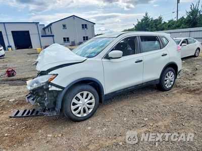 2016 NISSAN ROGUE S 5N1AT2MV5GC920644 - główne zdjęcie licytacji z USA - miniatura