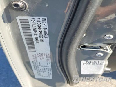 Zdjęcie 14 z 14 samochodu: 2020 DODGE JOURNEY SE VIN:3C4PDCAB0LT271944 - miniatura