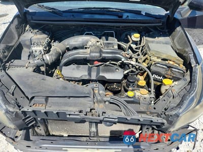 Zdjęcie 12 z 14 samochodu: 2014 SUBARU XV CROSSTREK 2.0 LIMITED VIN:JF2GPAGC6E8226165 - miniatura