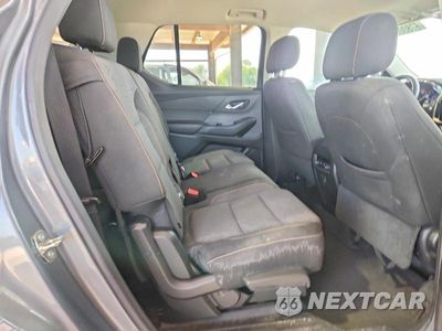 Zdjęcie 11 z 13 samochodu: 2019 CHEVROLET TRAVERSE LS VIN:1GNERFKW2KJ166427 - miniatura
